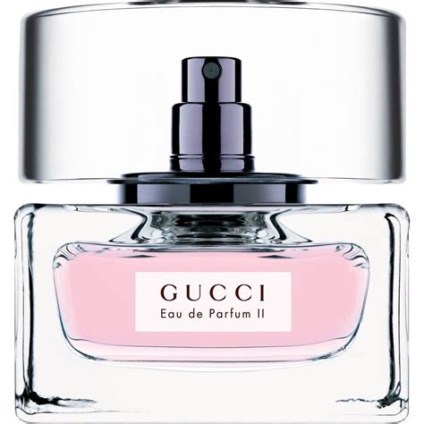 gucci eau de parfum 2 douglas|gucci ii perfume fragrantica.